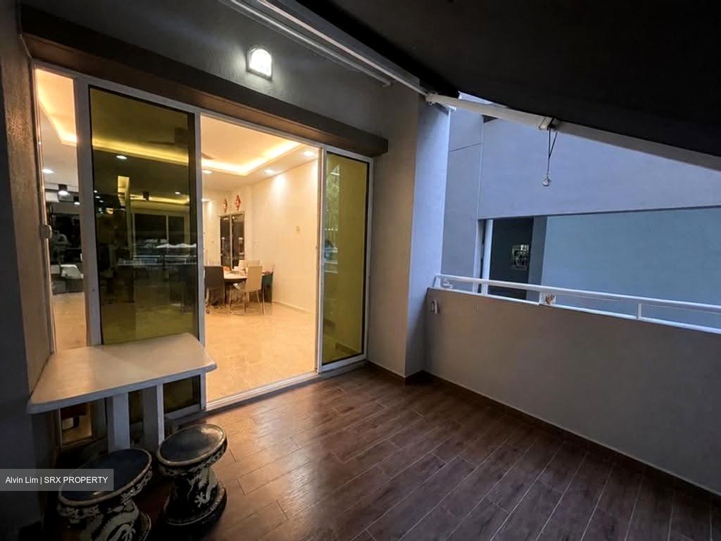 Hillview Residence (D23), Condominium #632965921